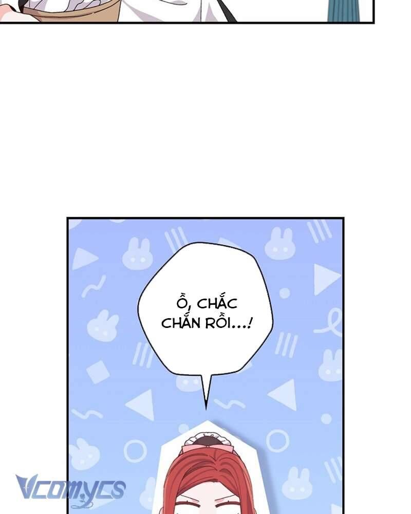 Chị Gái Của Nhân Vật Phản Diện Hôm Nay Cũng Đang Đau Khổ - Chap 84 - Trang 61