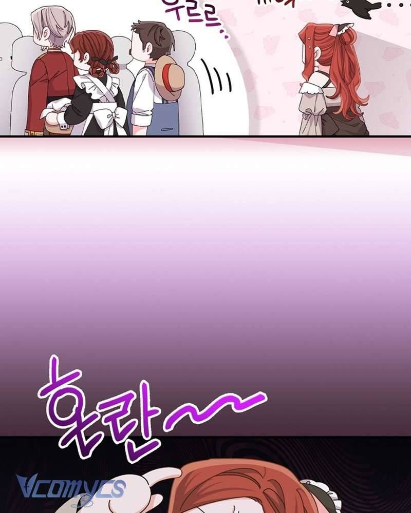 Chị Gái Của Nhân Vật Phản Diện Hôm Nay Cũng Đang Đau Khổ - Chap 84 - Trang 63
