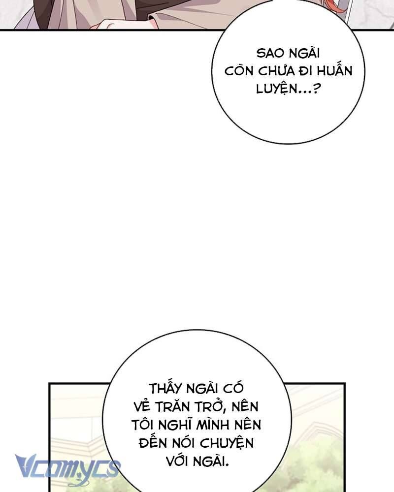 Chị Gái Của Nhân Vật Phản Diện Hôm Nay Cũng Đang Đau Khổ - Chap 84 - Trang 70
