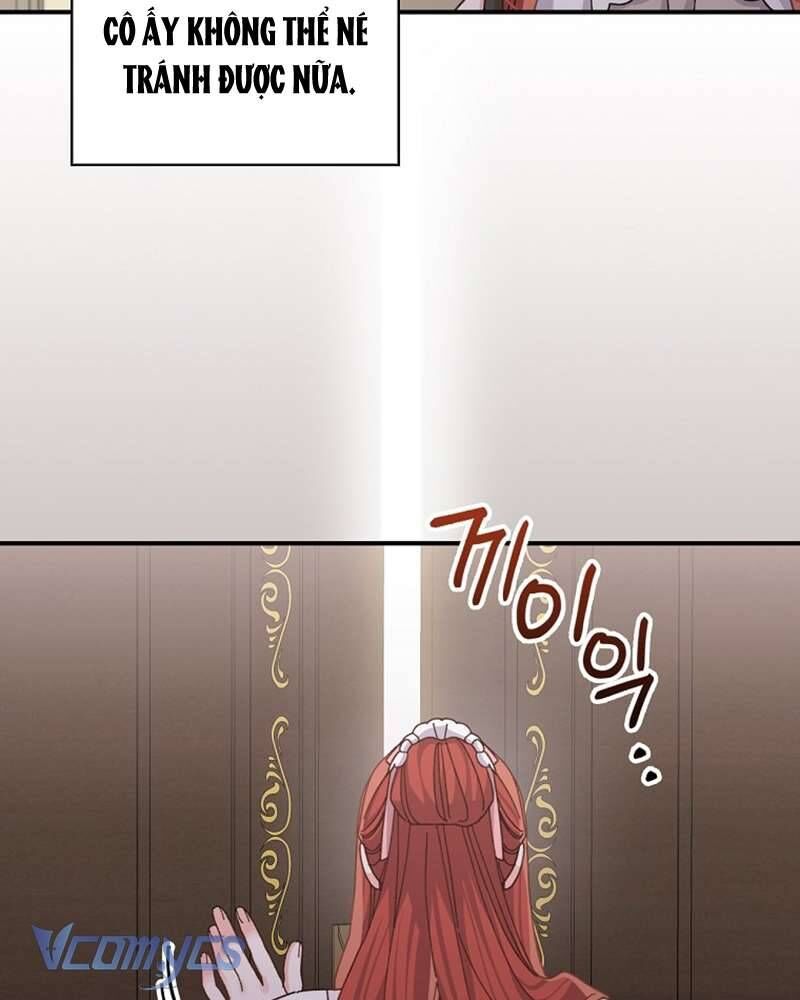 Chị Gái Của Nhân Vật Phản Diện Hôm Nay Cũng Đang Đau Khổ - Chap 84 - Trang 9