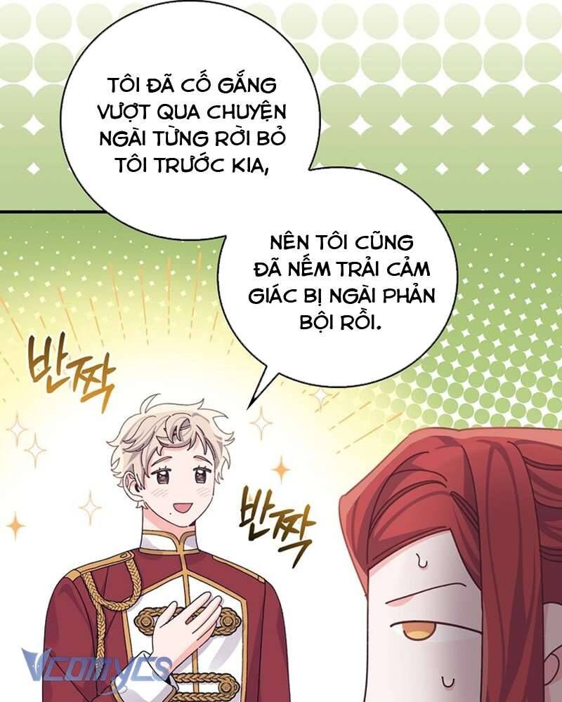Chị Gái Của Nhân Vật Phản Diện Hôm Nay Cũng Đang Đau Khổ - Chap 85 - Trang 12
