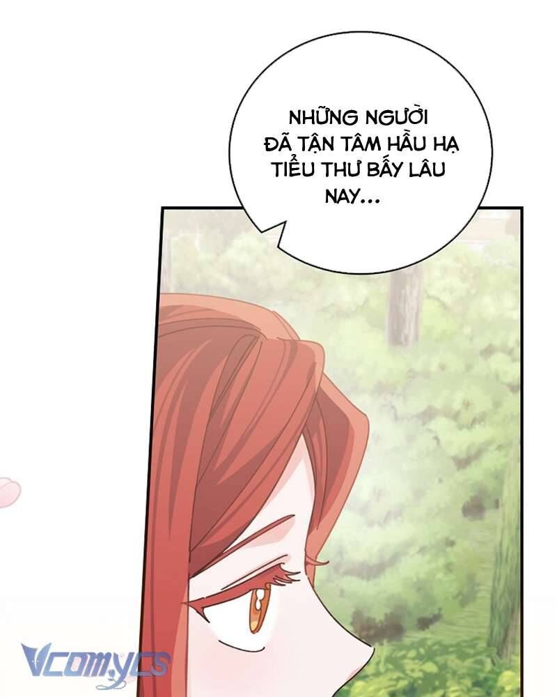Chị Gái Của Nhân Vật Phản Diện Hôm Nay Cũng Đang Đau Khổ - Chap 85 - Trang 20