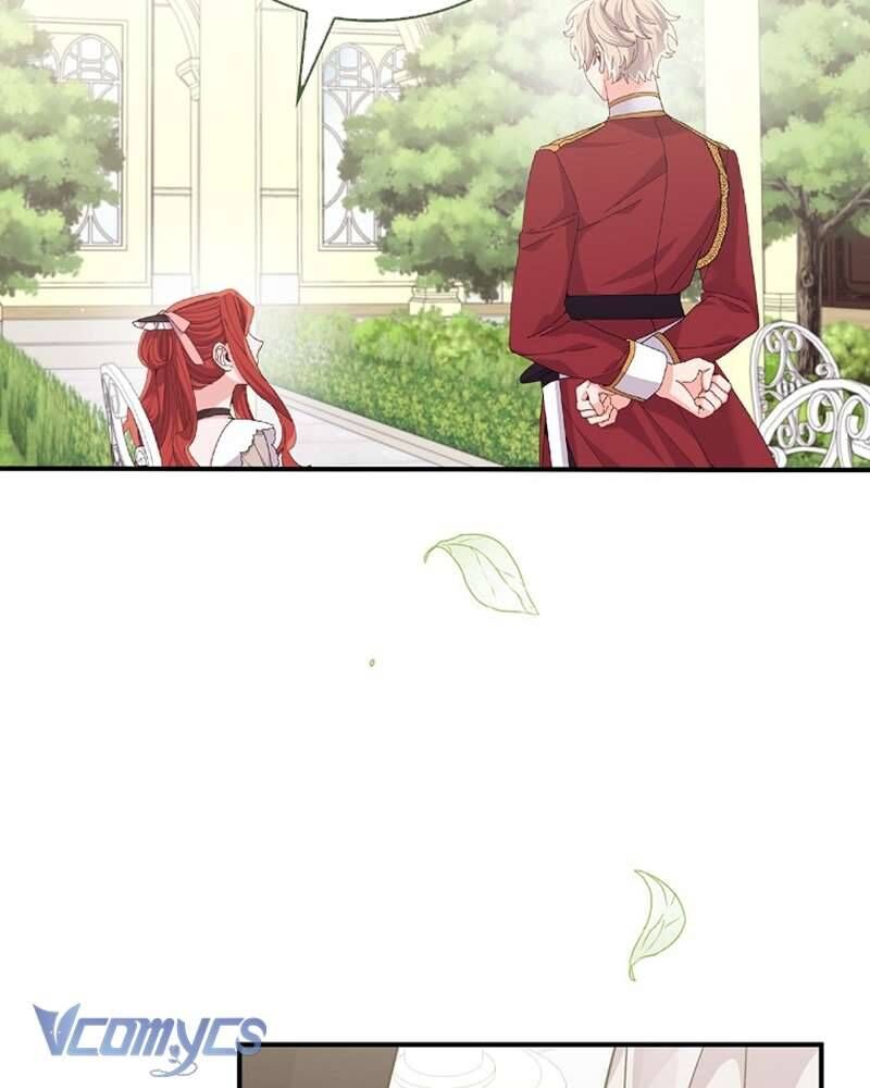Chị Gái Của Nhân Vật Phản Diện Hôm Nay Cũng Đang Đau Khổ - Chap 85 - Trang 26