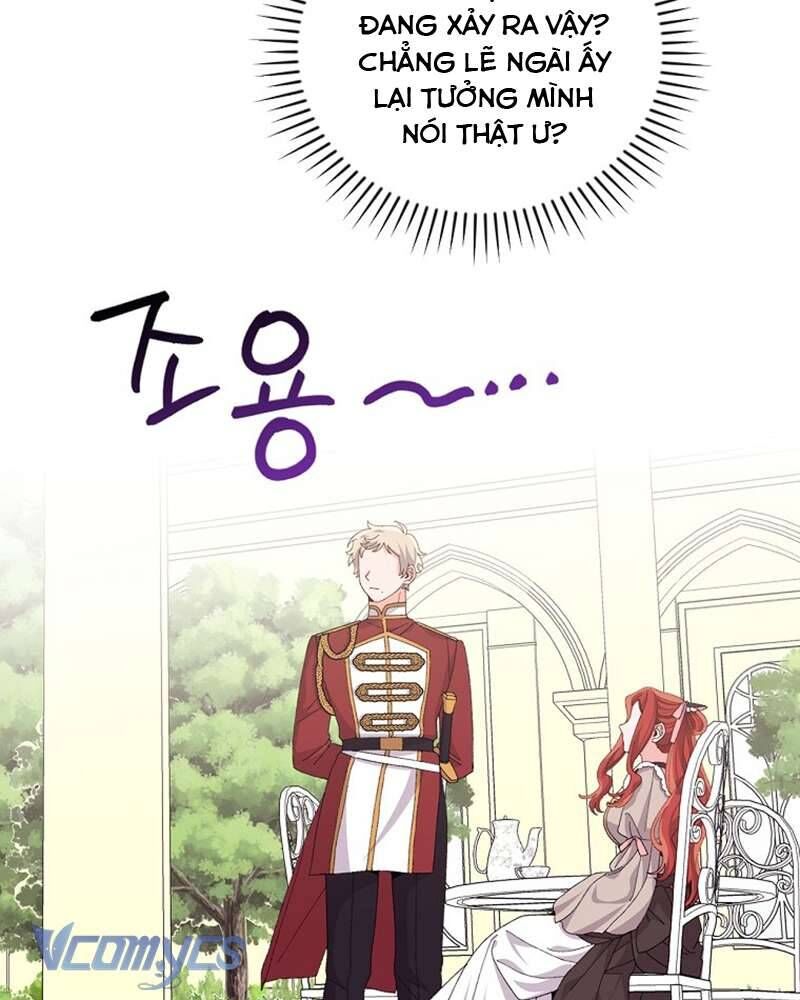 Chị Gái Của Nhân Vật Phản Diện Hôm Nay Cũng Đang Đau Khổ - Chap 85 - Trang 31