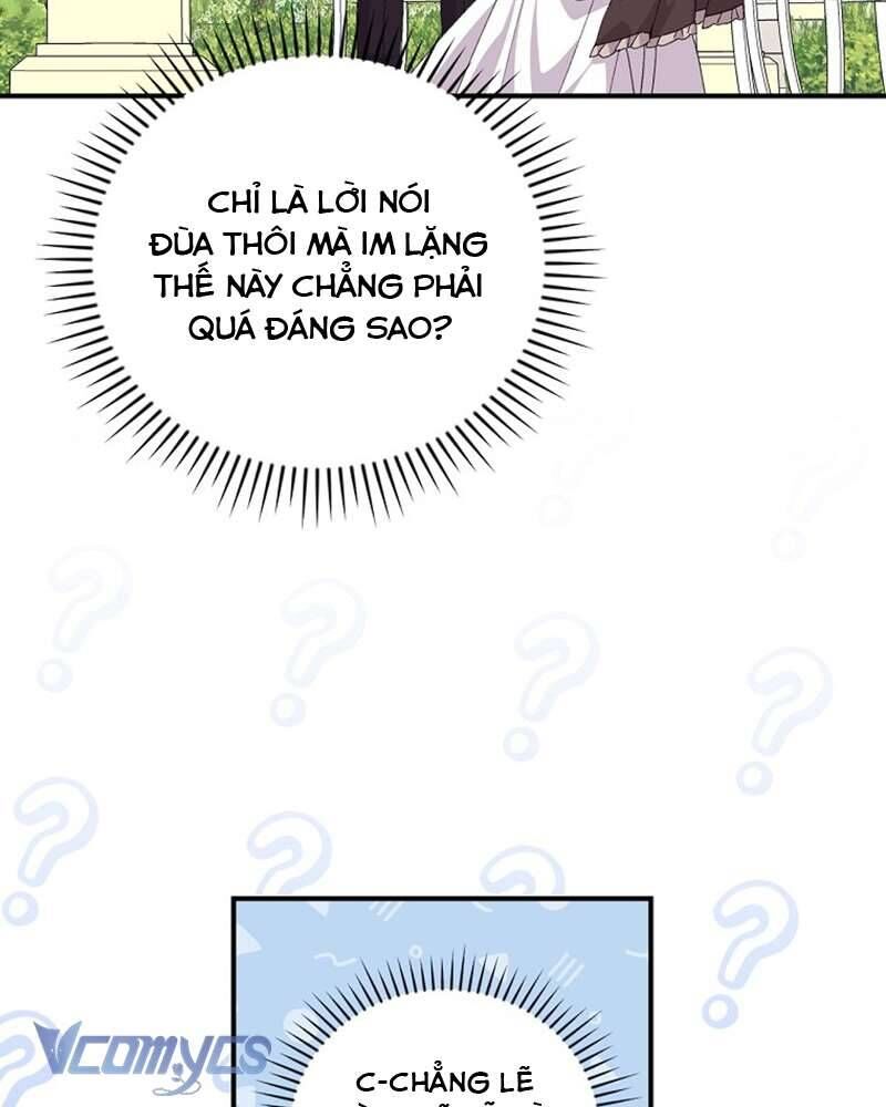Chị Gái Của Nhân Vật Phản Diện Hôm Nay Cũng Đang Đau Khổ - Chap 85 - Trang 32
