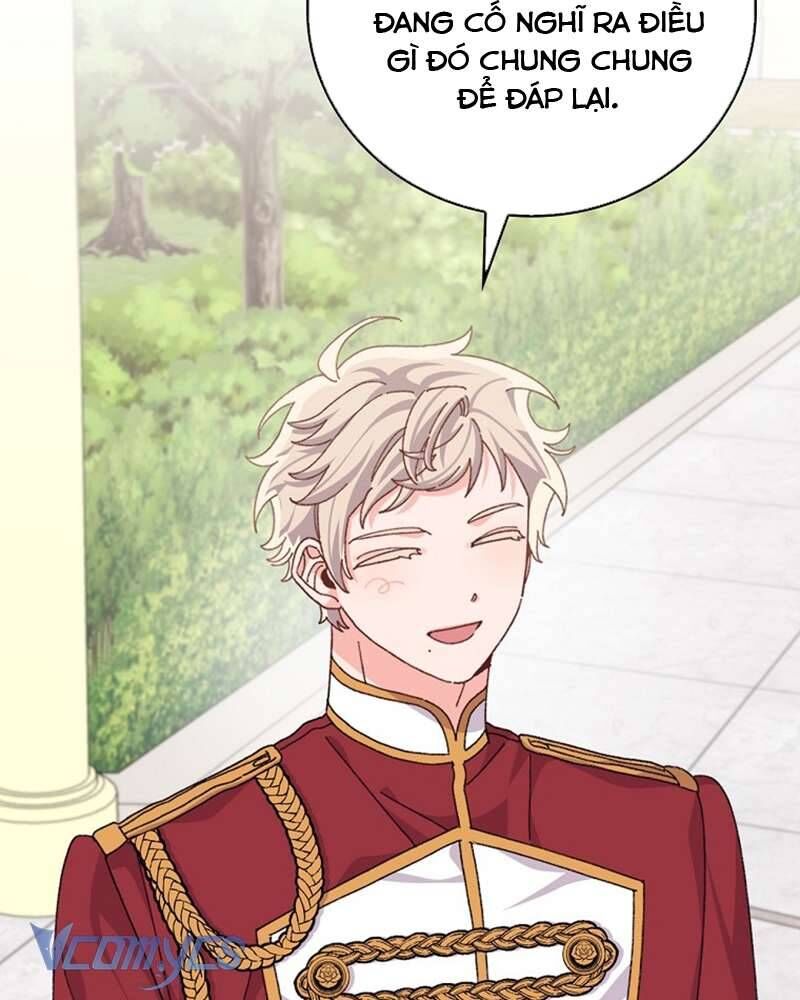 Chị Gái Của Nhân Vật Phản Diện Hôm Nay Cũng Đang Đau Khổ - Chap 85 - Trang 38