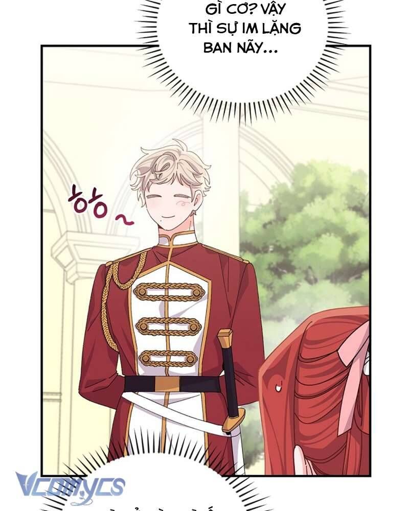 Chị Gái Của Nhân Vật Phản Diện Hôm Nay Cũng Đang Đau Khổ - Chap 85 - Trang 40