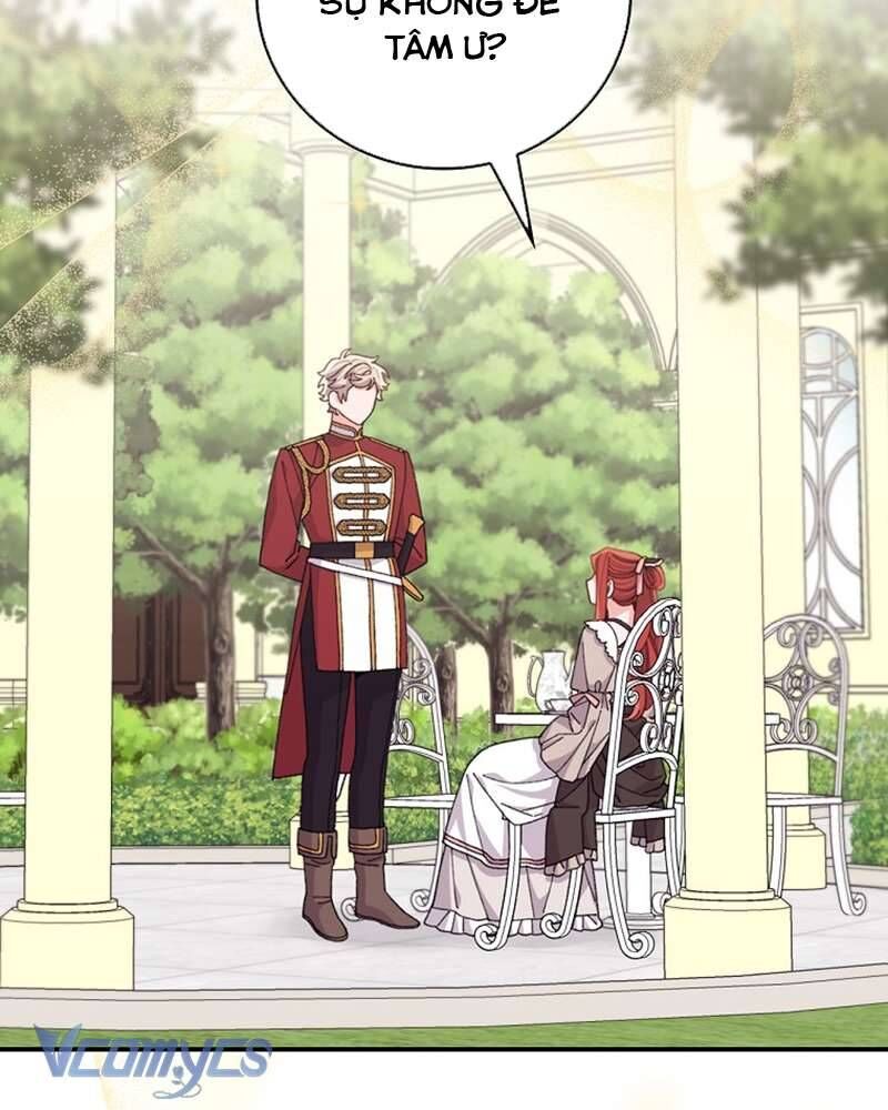 Chị Gái Của Nhân Vật Phản Diện Hôm Nay Cũng Đang Đau Khổ - Chap 85 - Trang 5