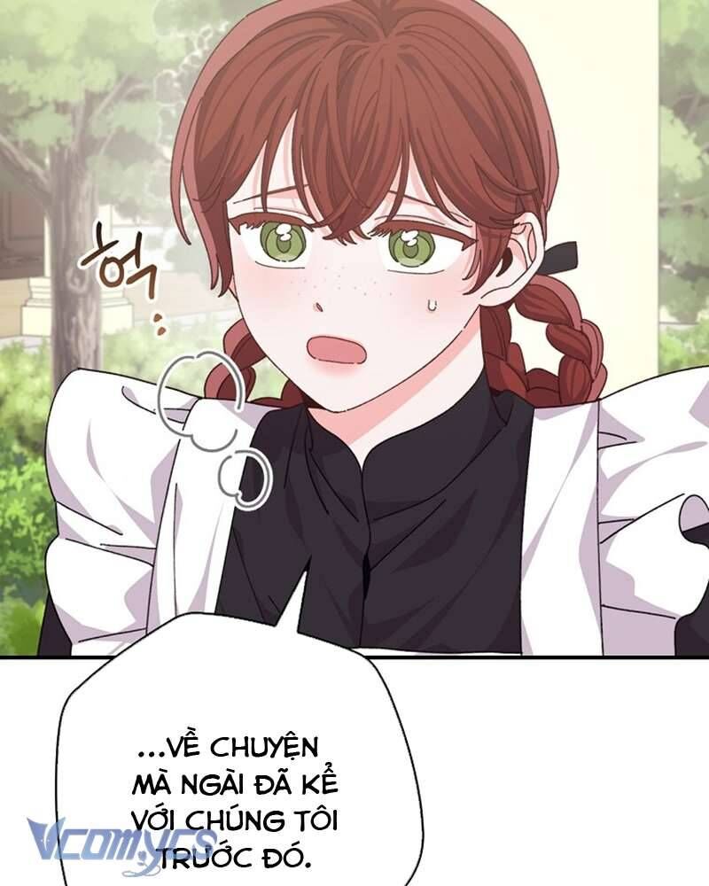 Chị Gái Của Nhân Vật Phản Diện Hôm Nay Cũng Đang Đau Khổ - Chap 85 - Trang 46