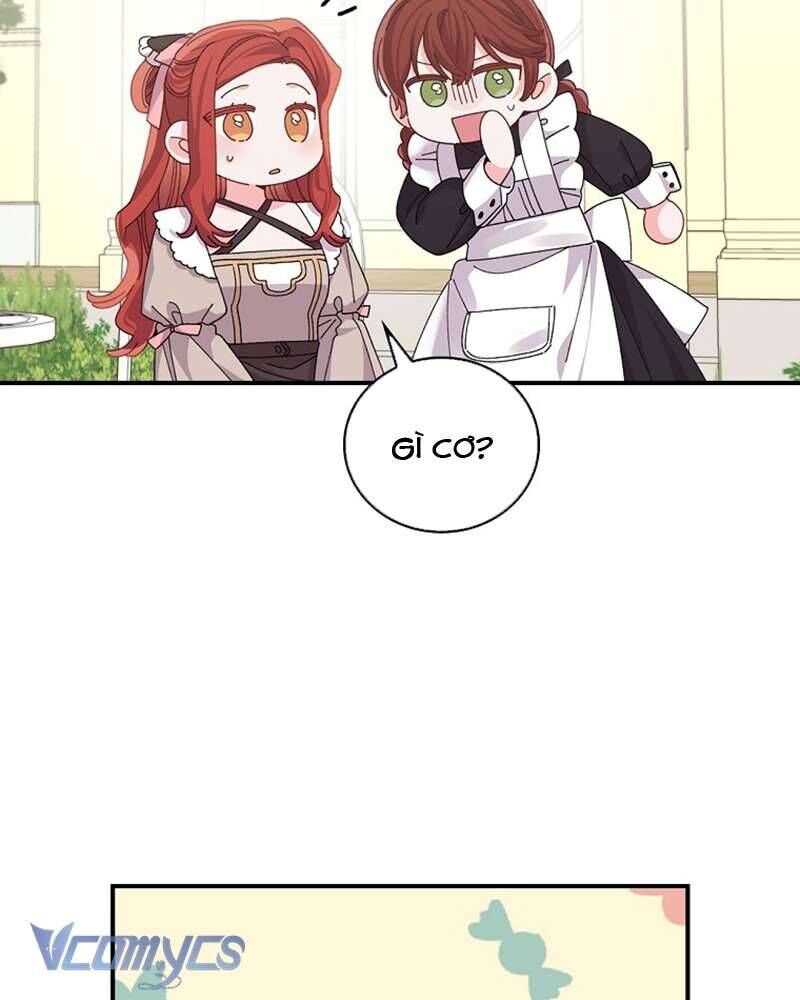 Chị Gái Của Nhân Vật Phản Diện Hôm Nay Cũng Đang Đau Khổ - Chap 85 - Trang 48