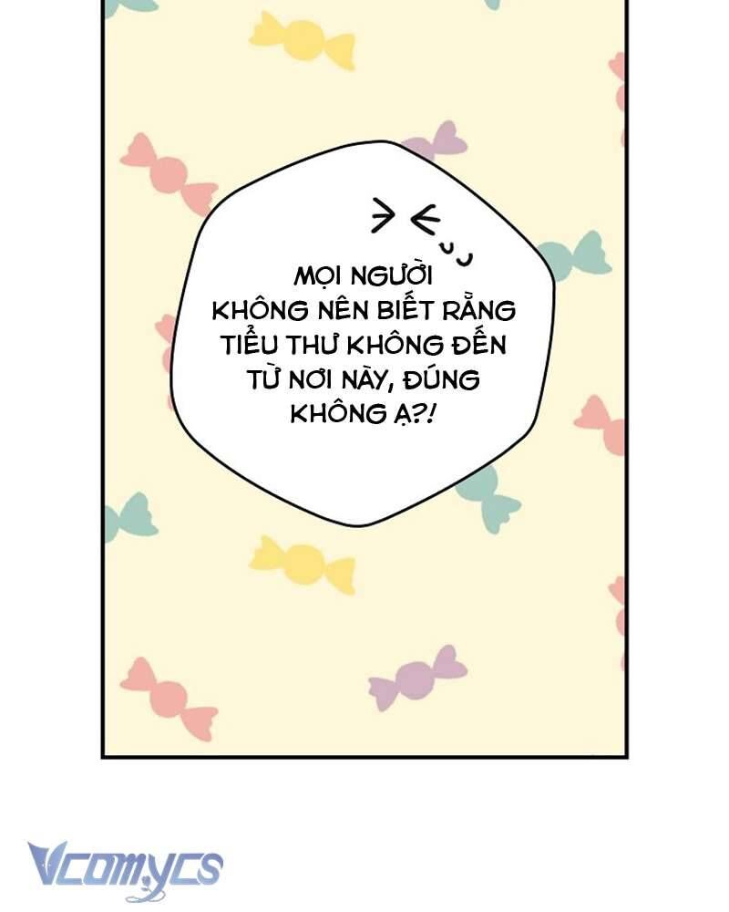 Chị Gái Của Nhân Vật Phản Diện Hôm Nay Cũng Đang Đau Khổ - Chap 85 - Trang 49