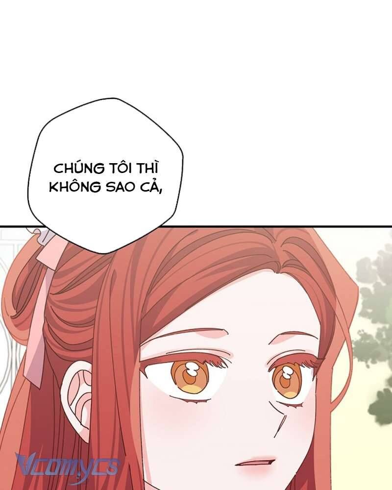 Chị Gái Của Nhân Vật Phản Diện Hôm Nay Cũng Đang Đau Khổ - Chap 85 - Trang 50