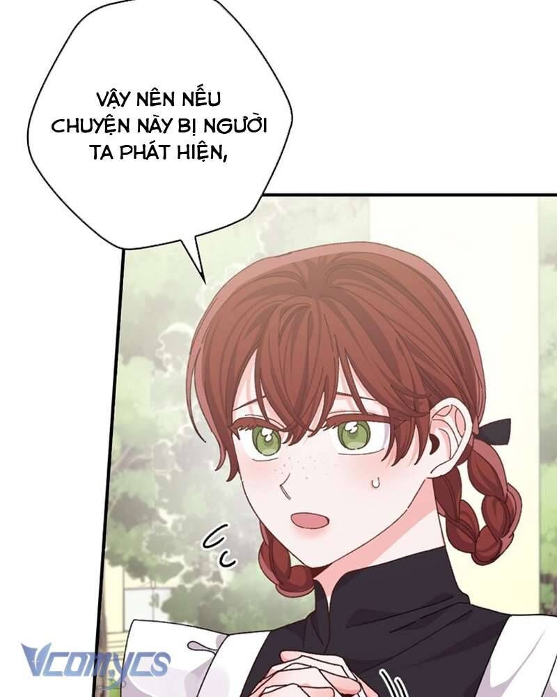 Chị Gái Của Nhân Vật Phản Diện Hôm Nay Cũng Đang Đau Khổ - Chap 85 - Trang 52