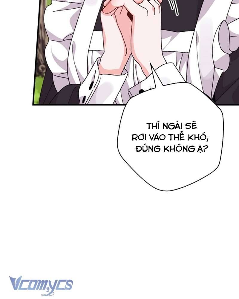 Chị Gái Của Nhân Vật Phản Diện Hôm Nay Cũng Đang Đau Khổ - Chap 85 - Trang 53