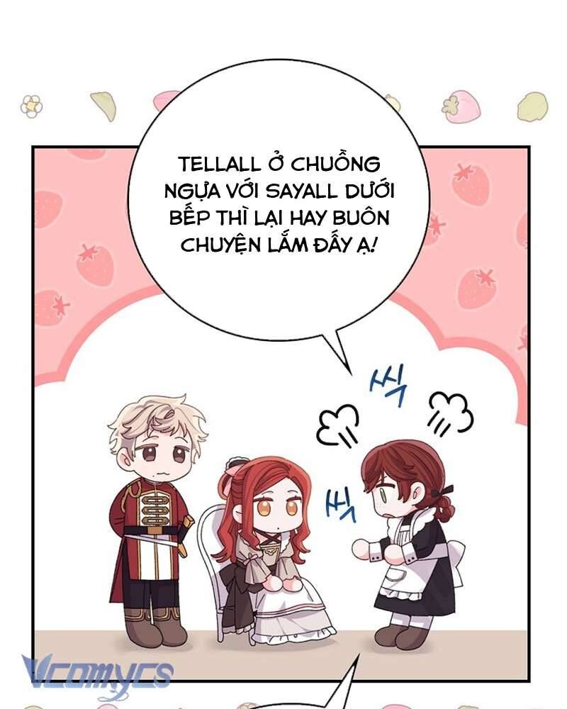 Chị Gái Của Nhân Vật Phản Diện Hôm Nay Cũng Đang Đau Khổ - Chap 85 - Trang 54