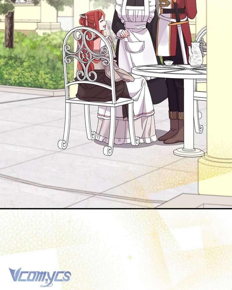 Chị Gái Của Nhân Vật Phản Diện Hôm Nay Cũng Đang Đau Khổ - Chap 85 - Trang 61
