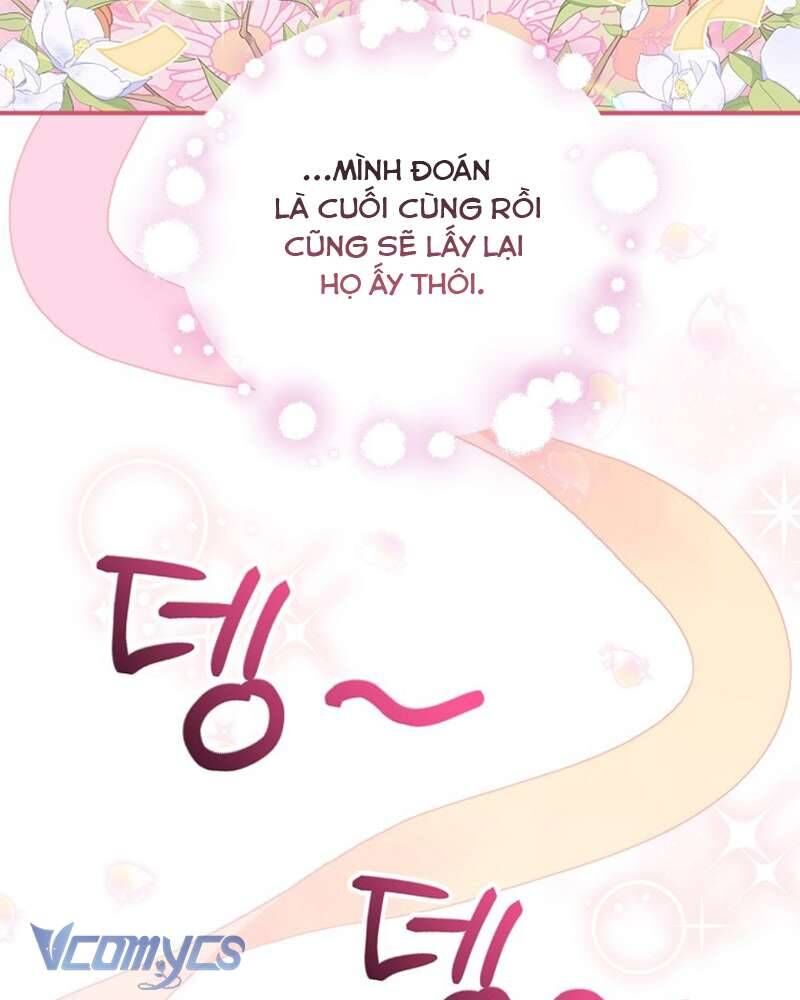 Chị Gái Của Nhân Vật Phản Diện Hôm Nay Cũng Đang Đau Khổ - Chap 85 - Trang 75