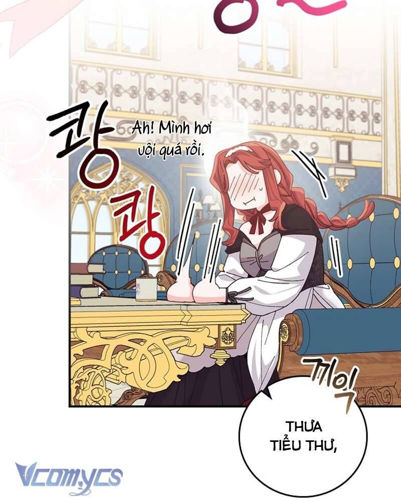 Chị Gái Của Nhân Vật Phản Diện Hôm Nay Cũng Đang Đau Khổ - Chap 85 - Trang 76