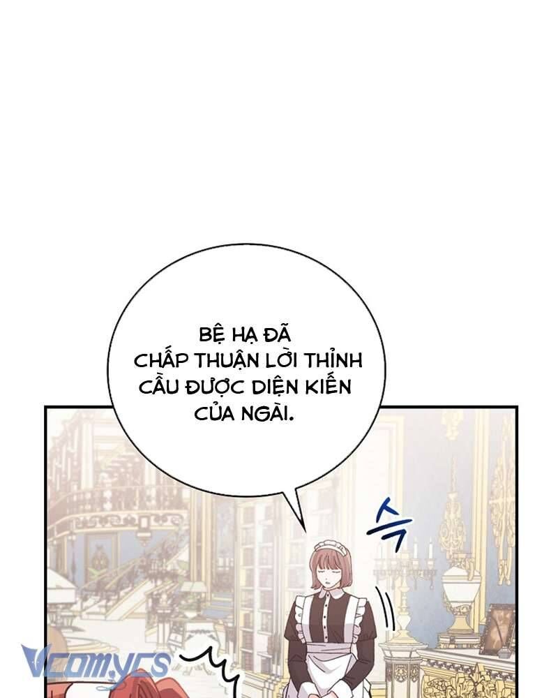 Chị Gái Của Nhân Vật Phản Diện Hôm Nay Cũng Đang Đau Khổ - Chap 85 - Trang 77