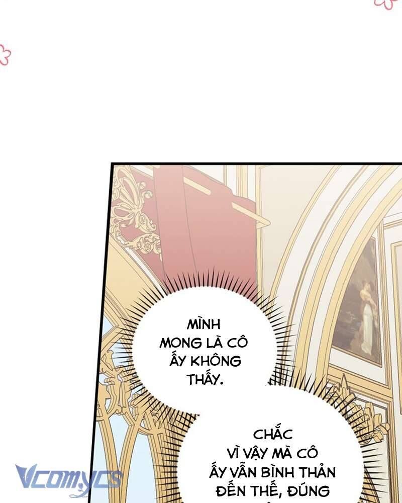 Chị Gái Của Nhân Vật Phản Diện Hôm Nay Cũng Đang Đau Khổ - Chap 85 - Trang 80