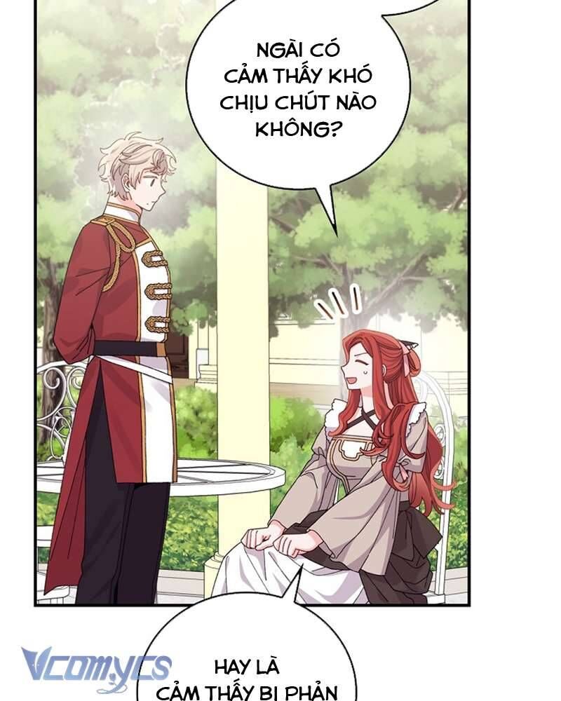 Chị Gái Của Nhân Vật Phản Diện Hôm Nay Cũng Đang Đau Khổ - Chap 85 - Trang 9