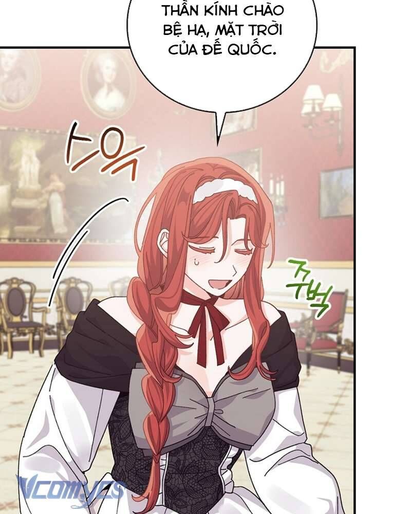 Chị Gái Của Nhân Vật Phản Diện Hôm Nay Cũng Đang Đau Khổ - Chap 85 - Trang 85