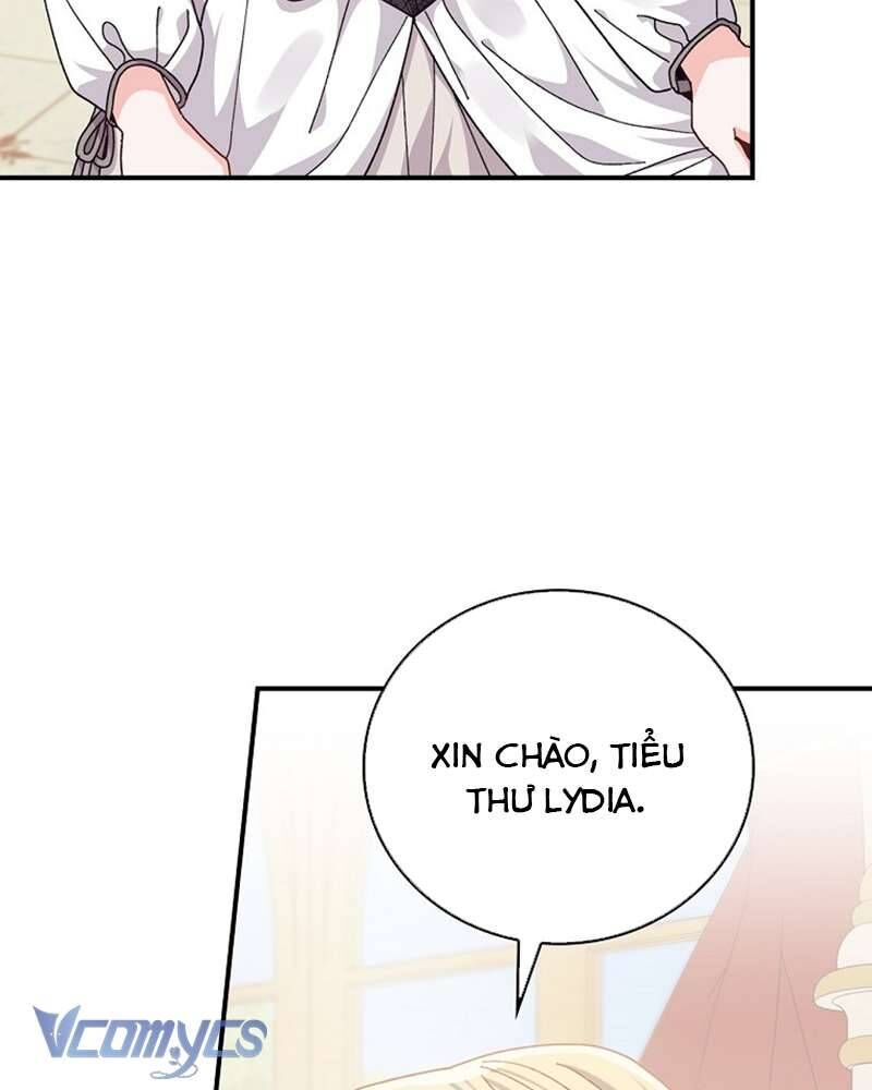 Chị Gái Của Nhân Vật Phản Diện Hôm Nay Cũng Đang Đau Khổ - Chap 85 - Trang 86