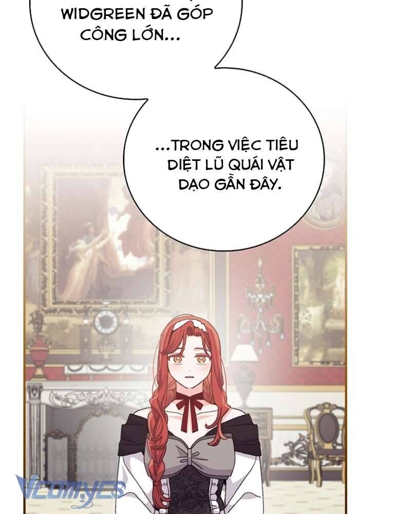 Chị Gái Của Nhân Vật Phản Diện Hôm Nay Cũng Đang Đau Khổ - Chap 85 - Trang 88