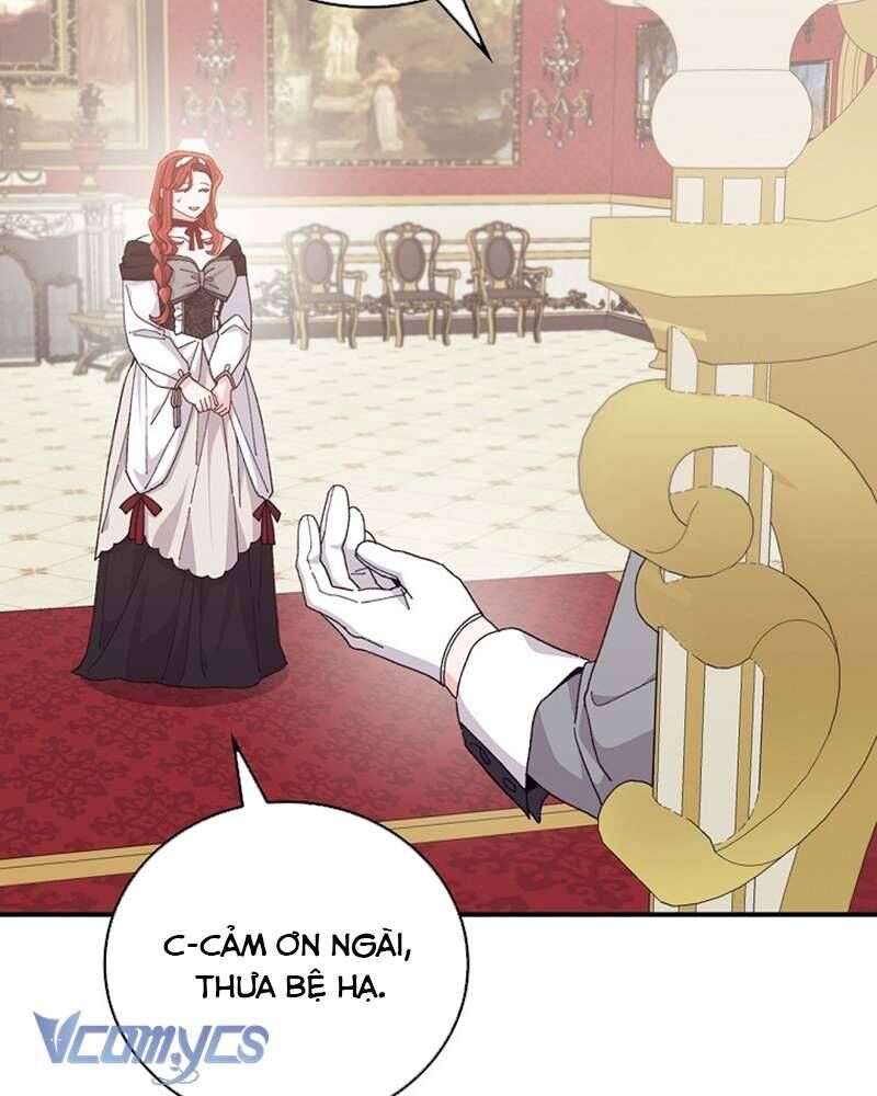 Chị Gái Của Nhân Vật Phản Diện Hôm Nay Cũng Đang Đau Khổ - Chap 85 - Trang 90