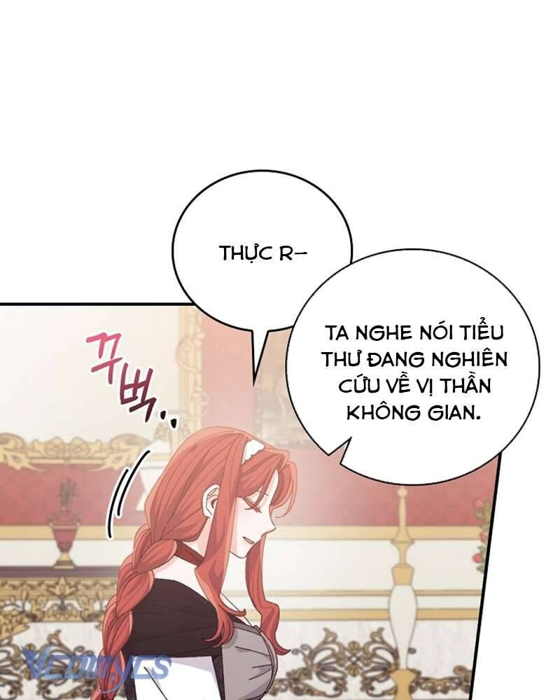 Chị Gái Của Nhân Vật Phản Diện Hôm Nay Cũng Đang Đau Khổ - Chap 85 - Trang 93