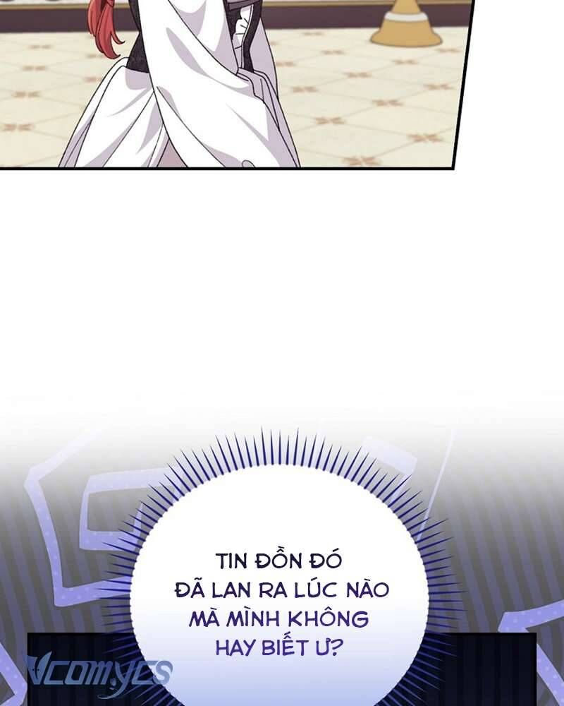 Chị Gái Của Nhân Vật Phản Diện Hôm Nay Cũng Đang Đau Khổ - Chap 85 - Trang 94