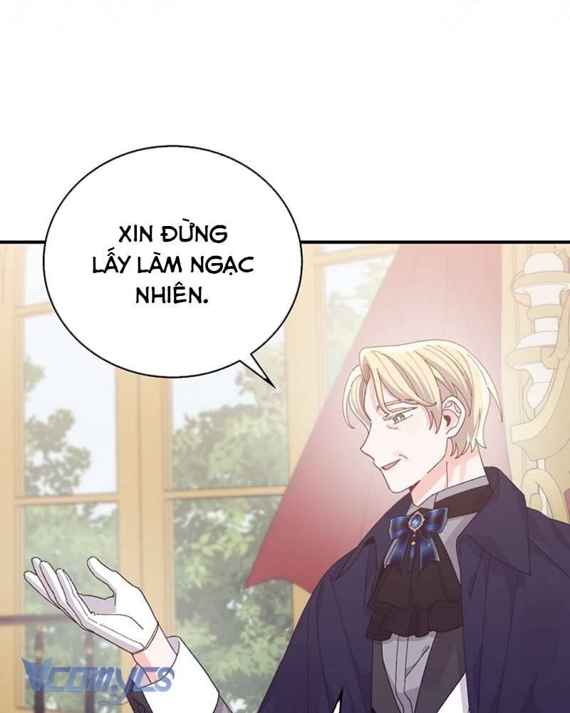 Chị Gái Của Nhân Vật Phản Diện Hôm Nay Cũng Đang Đau Khổ - Chap 85 - Trang 96