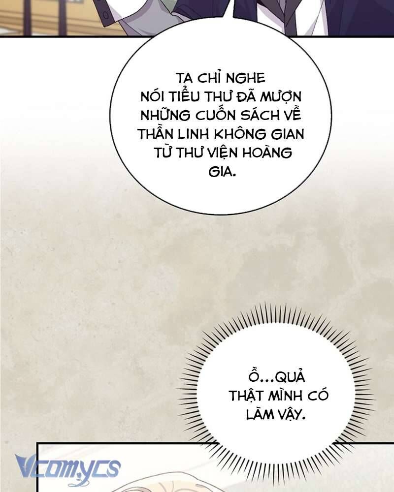 Chị Gái Của Nhân Vật Phản Diện Hôm Nay Cũng Đang Đau Khổ - Chap 85 - Trang 97