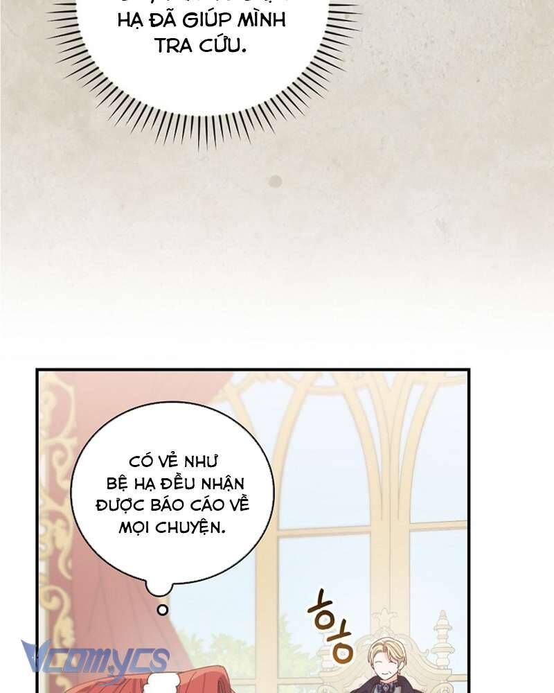 Chị Gái Của Nhân Vật Phản Diện Hôm Nay Cũng Đang Đau Khổ - Chap 85 - Trang 99