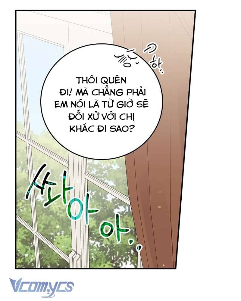 Chị Gái Của Nhân Vật Phản Diện Hôm Nay Cũng Đang Đau Khổ - Chap 86 - Trang 106