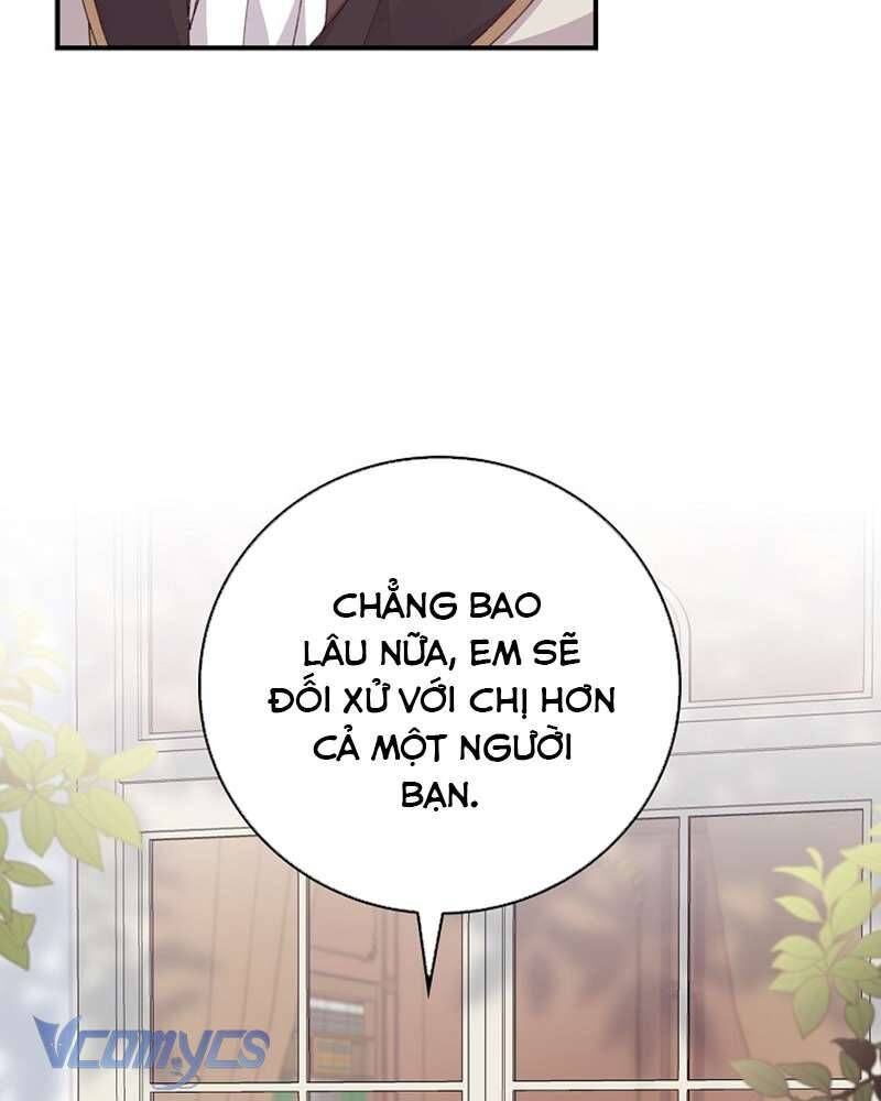 Chị Gái Của Nhân Vật Phản Diện Hôm Nay Cũng Đang Đau Khổ - Chap 86 - Trang 110