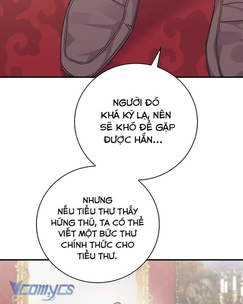 Chị Gái Của Nhân Vật Phản Diện Hôm Nay Cũng Đang Đau Khổ - Chap 86 - Trang 21