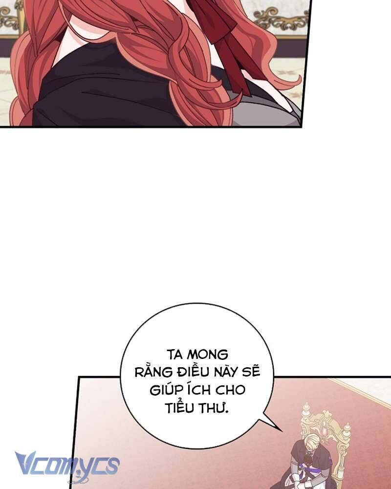 Chị Gái Của Nhân Vật Phản Diện Hôm Nay Cũng Đang Đau Khổ - Chap 86 - Trang 24