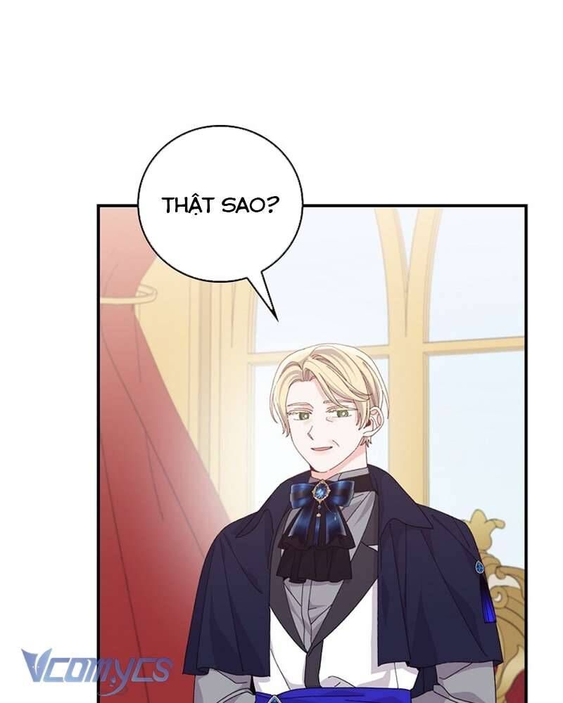 Chị Gái Của Nhân Vật Phản Diện Hôm Nay Cũng Đang Đau Khổ - Chap 86 - Trang 30