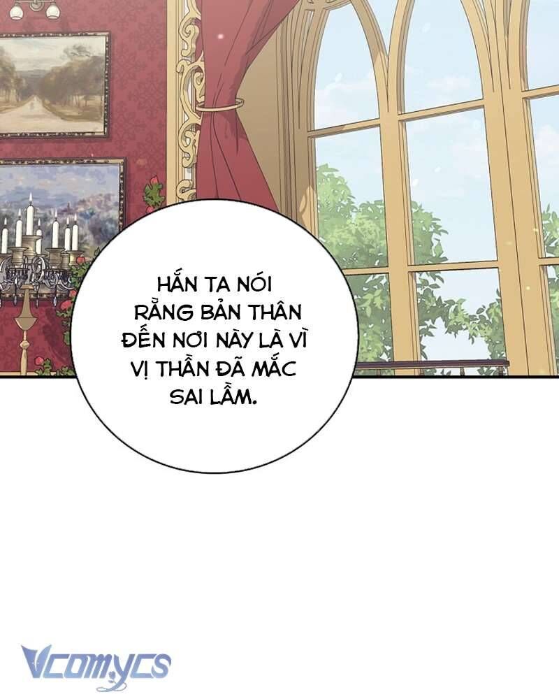 Chị Gái Của Nhân Vật Phản Diện Hôm Nay Cũng Đang Đau Khổ - Chap 86 - Trang 4