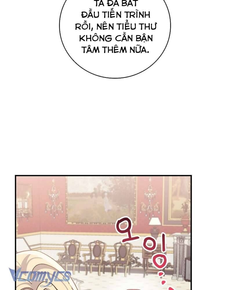 Chị Gái Của Nhân Vật Phản Diện Hôm Nay Cũng Đang Đau Khổ - Chap 86 - Trang 33