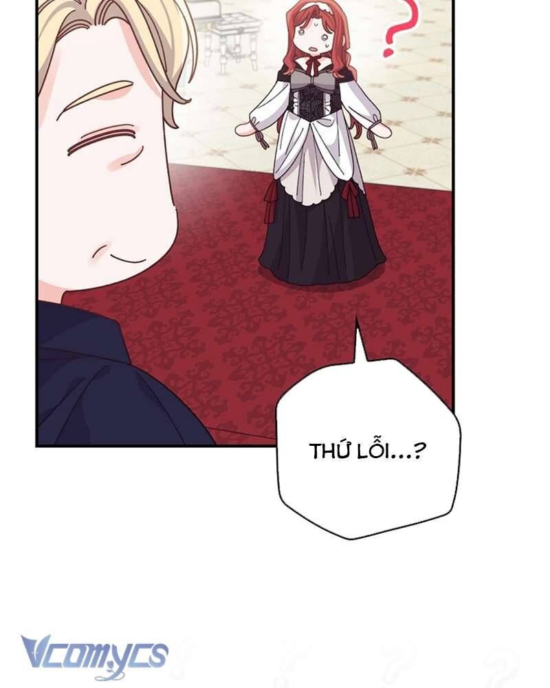 Chị Gái Của Nhân Vật Phản Diện Hôm Nay Cũng Đang Đau Khổ - Chap 86 - Trang 34