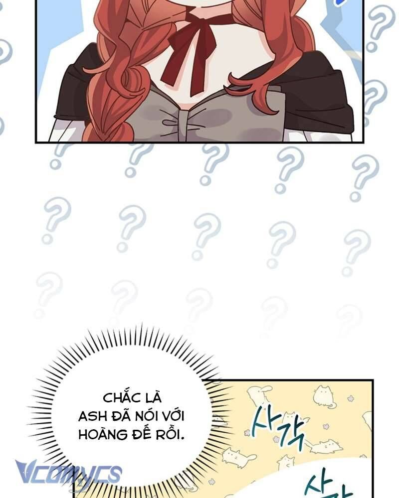 Chị Gái Của Nhân Vật Phản Diện Hôm Nay Cũng Đang Đau Khổ - Chap 86 - Trang 36