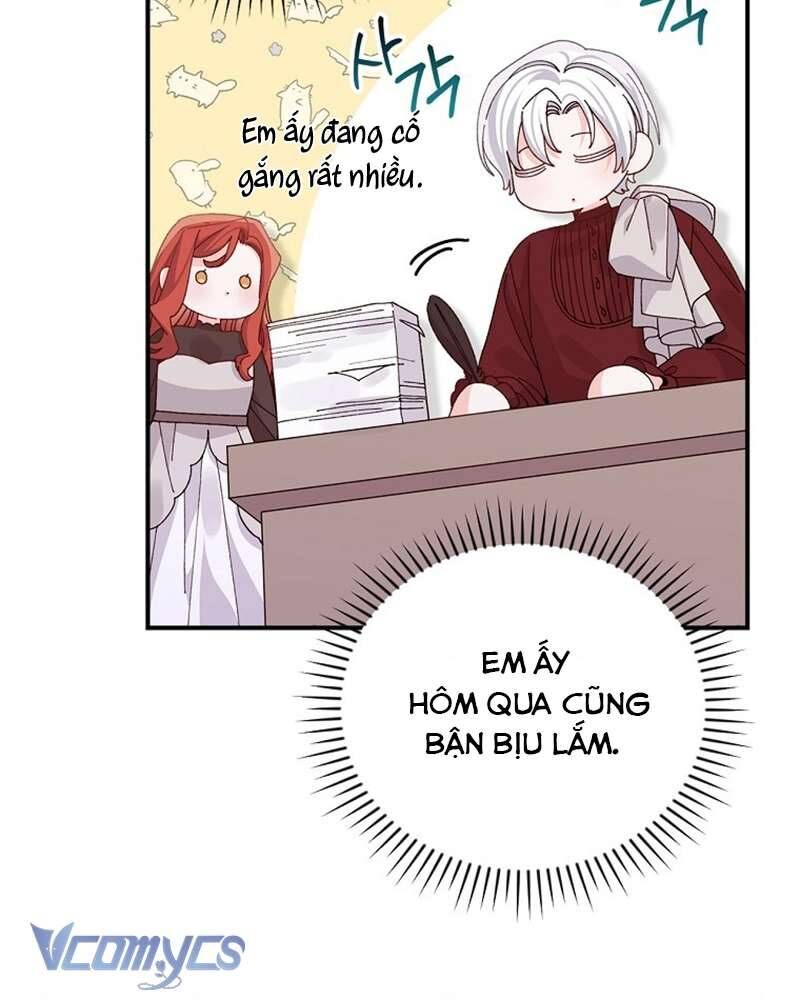 Chị Gái Của Nhân Vật Phản Diện Hôm Nay Cũng Đang Đau Khổ - Chap 86 - Trang 37