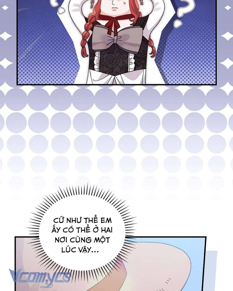 Chị Gái Của Nhân Vật Phản Diện Hôm Nay Cũng Đang Đau Khổ - Chap 86 - Trang 39