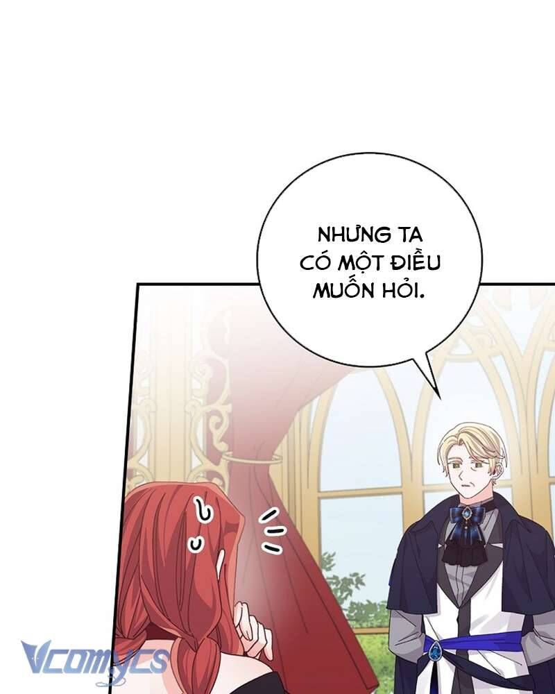 Chị Gái Của Nhân Vật Phản Diện Hôm Nay Cũng Đang Đau Khổ - Chap 86 - Trang 41