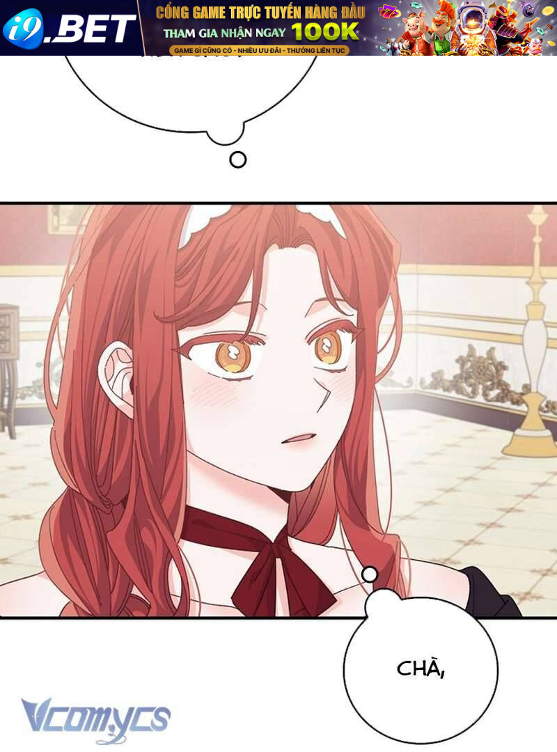 Chị Gái Của Nhân Vật Phản Diện Hôm Nay Cũng Đang Đau Khổ - Chap 86 - Trang 43