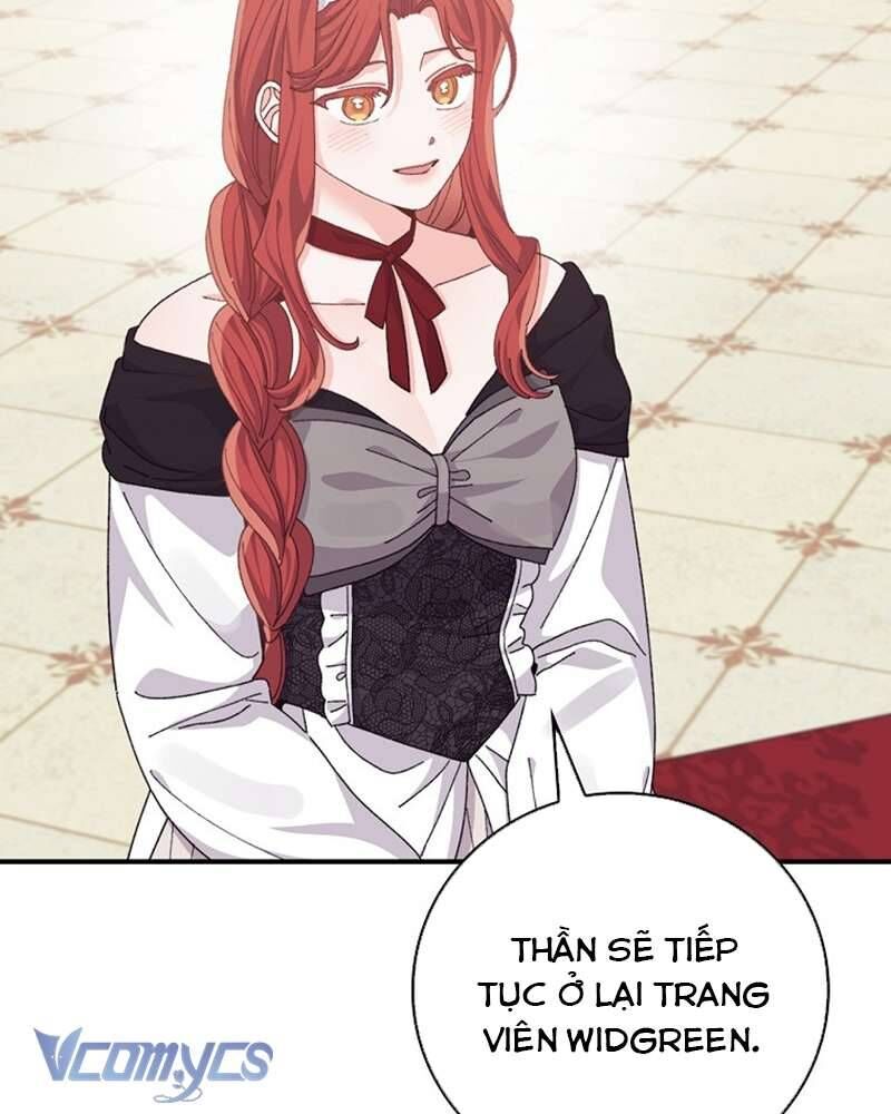 Chị Gái Của Nhân Vật Phản Diện Hôm Nay Cũng Đang Đau Khổ - Chap 86 - Trang 45
