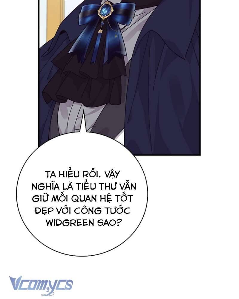 Chị Gái Của Nhân Vật Phản Diện Hôm Nay Cũng Đang Đau Khổ - Chap 86 - Trang 47