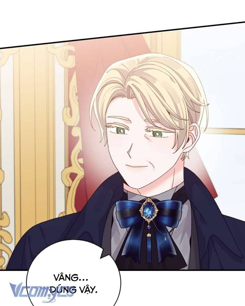 Chị Gái Của Nhân Vật Phản Diện Hôm Nay Cũng Đang Đau Khổ - Chap 86 - Trang 49